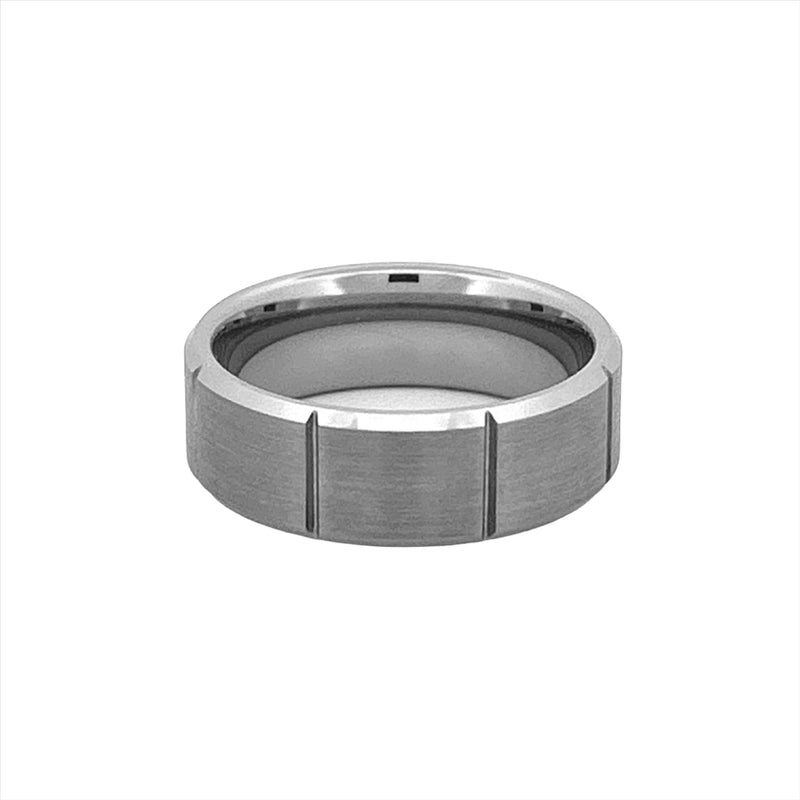 The Anthony Tungsten Band