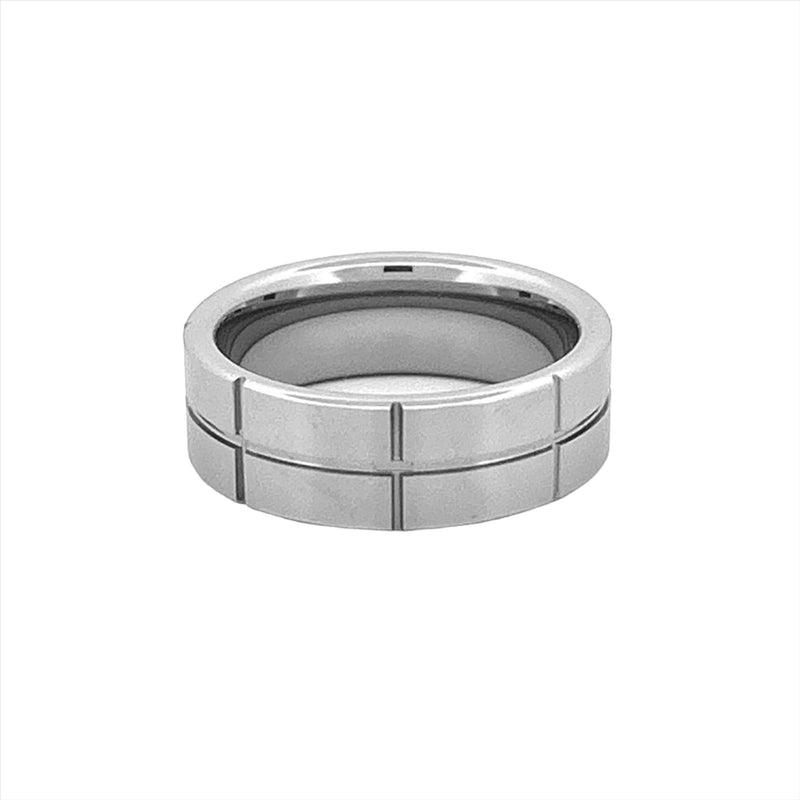 The Croft Tungsten Band