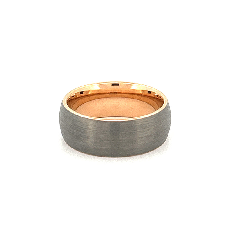 The Patrick Tungsten Band