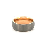 The Patrick Tungsten Band