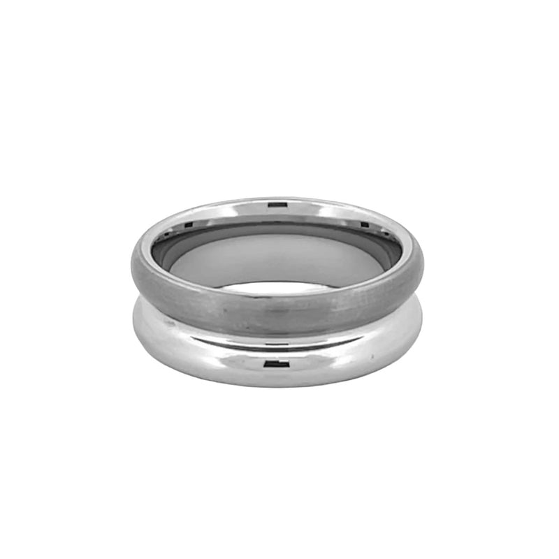 The  Yoyo Tungsten Band