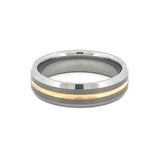 The Jerry Tungsten Band