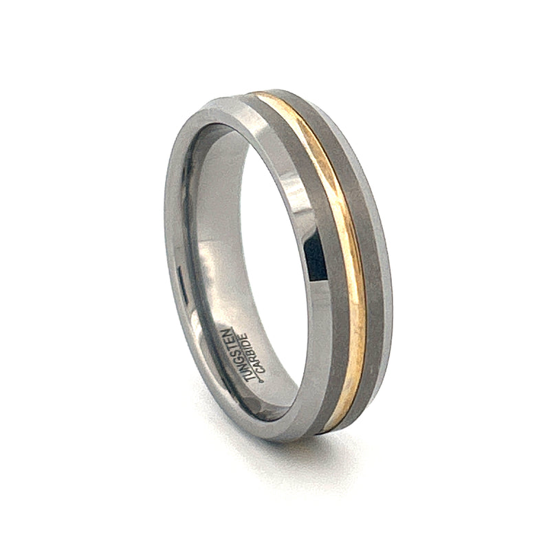 The Jerry Tungsten Band