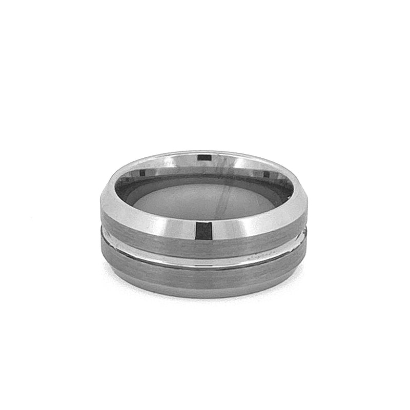 The Jason Tungsten Band