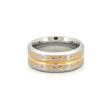 The Granger Tungsten Band