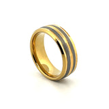 The Kent Tungsten Band