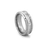 The Richter Tungsten Band
