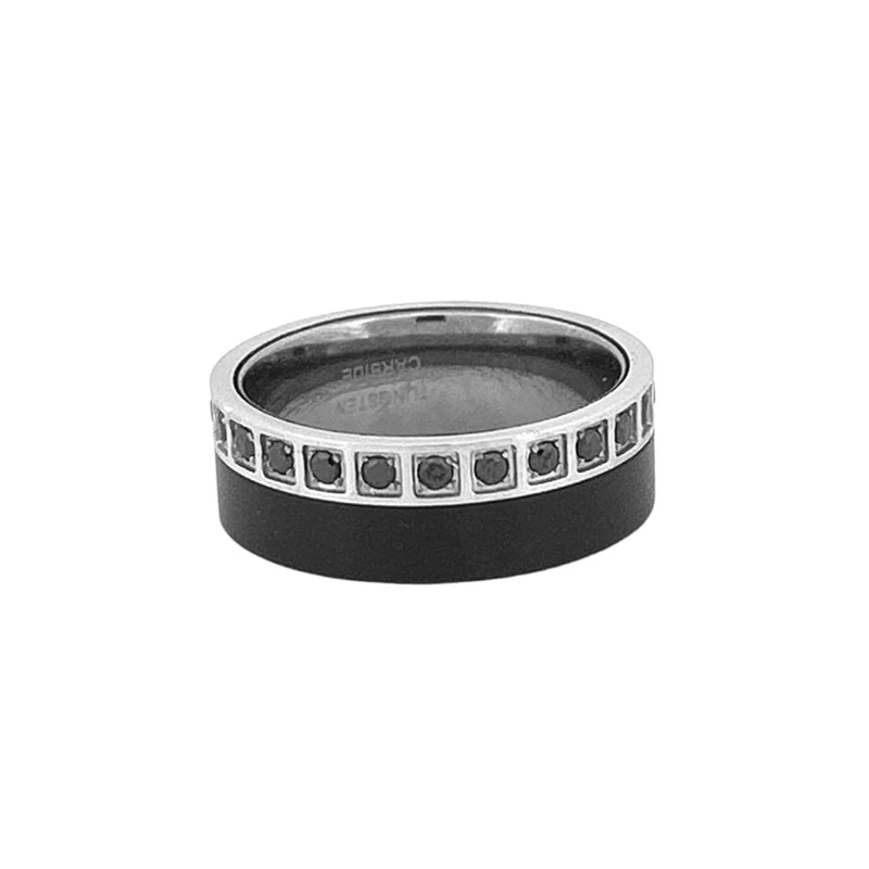 The Gaspard Tungsten Band