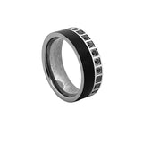 The Gaspard Tungsten Band