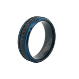 The Zachary Tungsten Band