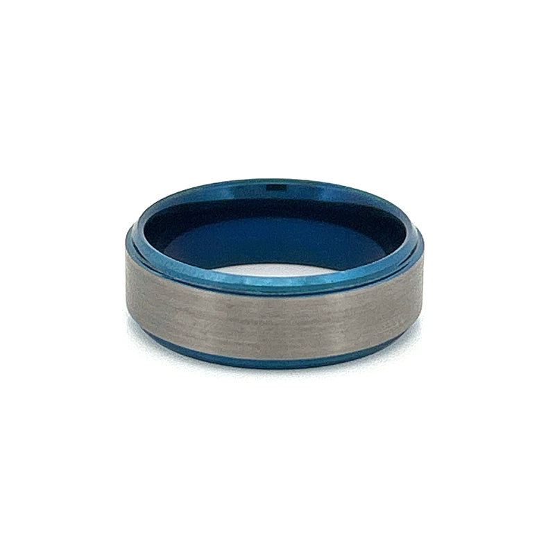 The Kenneth Tungsten Band