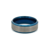 The Kenneth Tungsten Band
