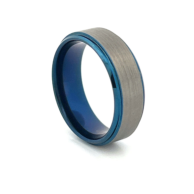 The Kenneth Tungsten Band