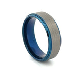 The Kenneth Tungsten Band