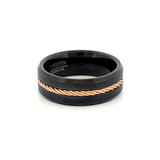 The Damien Tungsten Band