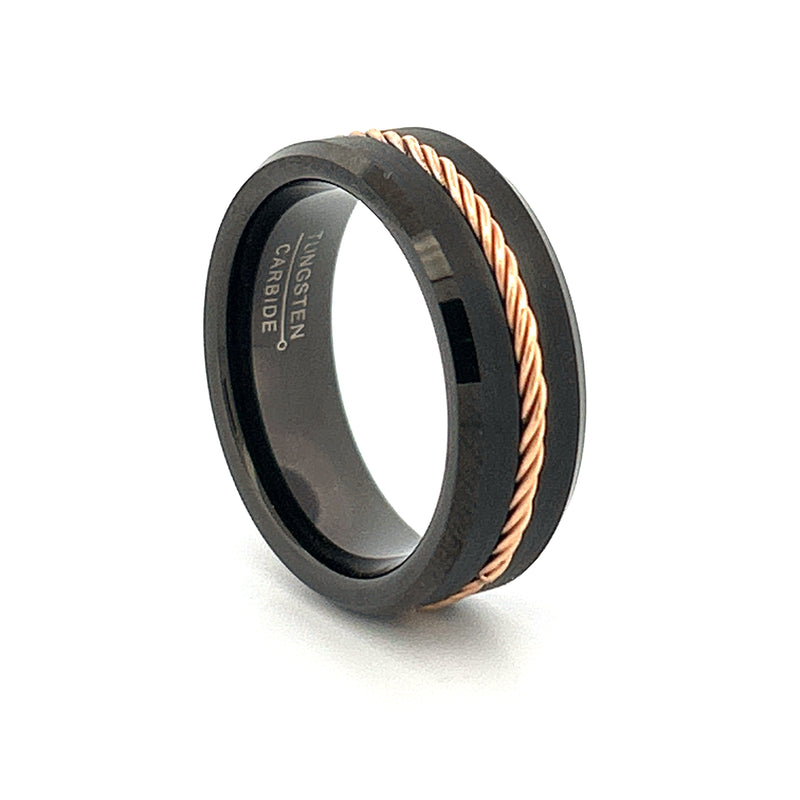 The Damien Tungsten Band