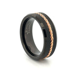 The Damien Tungsten Band