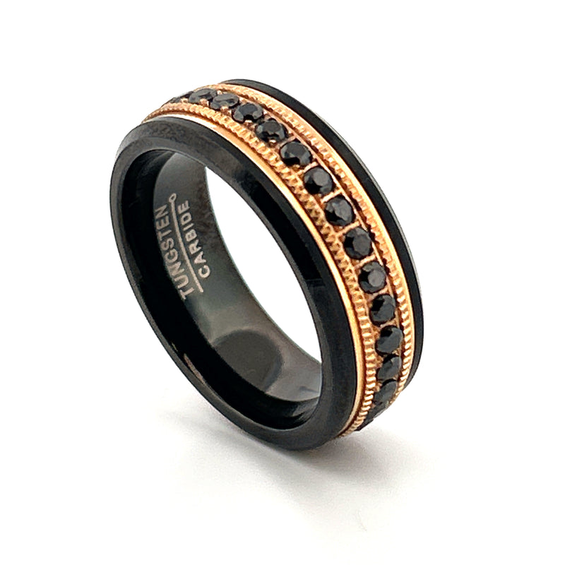 The Xavier Tungsten Band