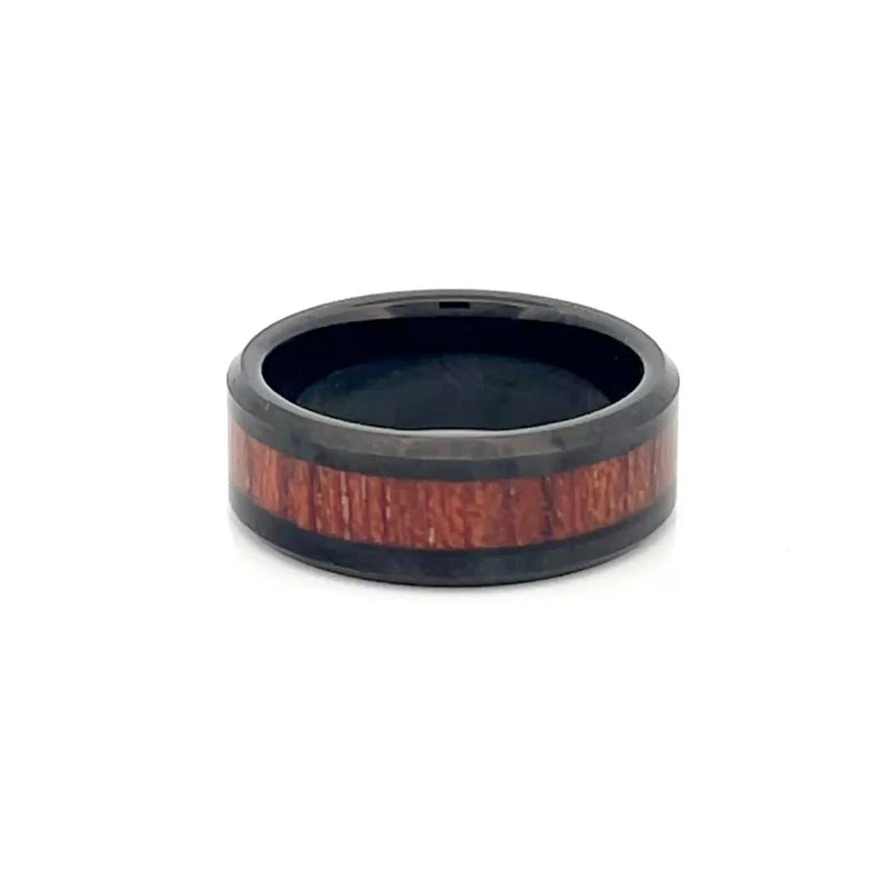 The Abraham Tungsten Band