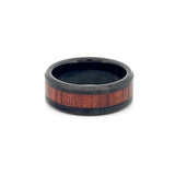 The Abraham Tungsten Band