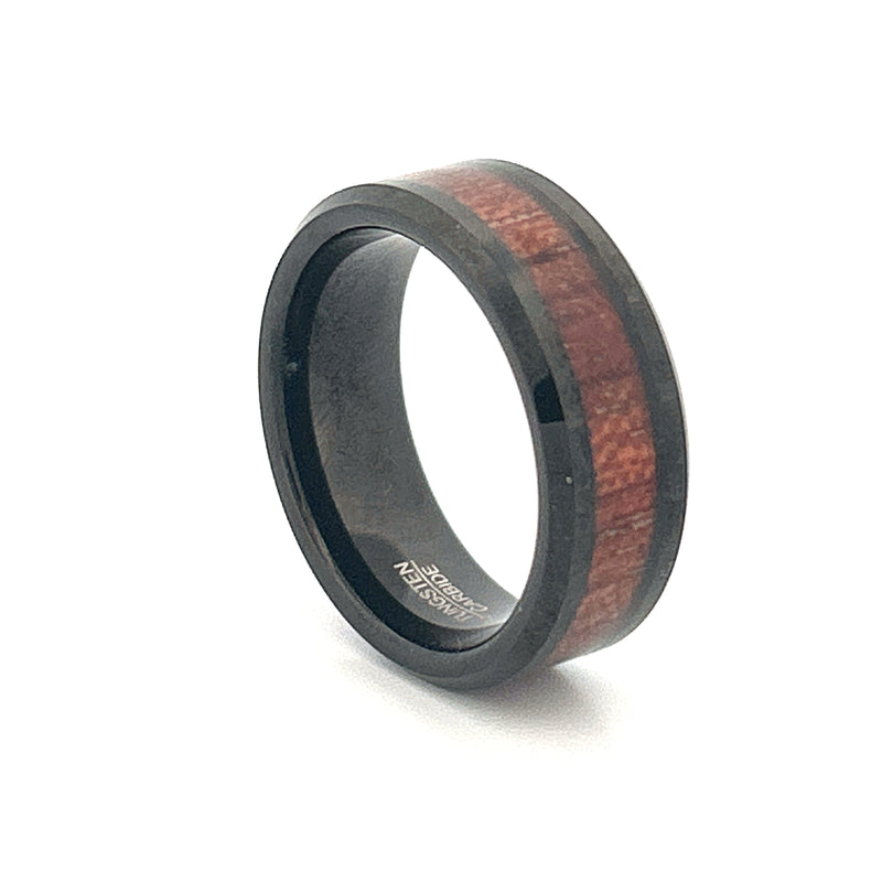 The Abraham Tungsten Band