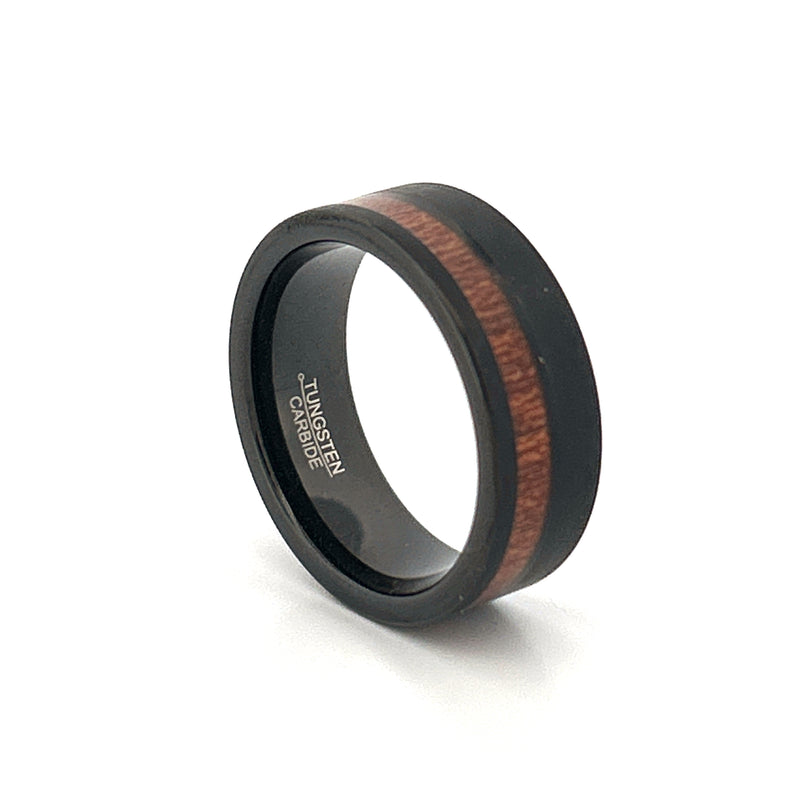 The Dominic Tungsten Band