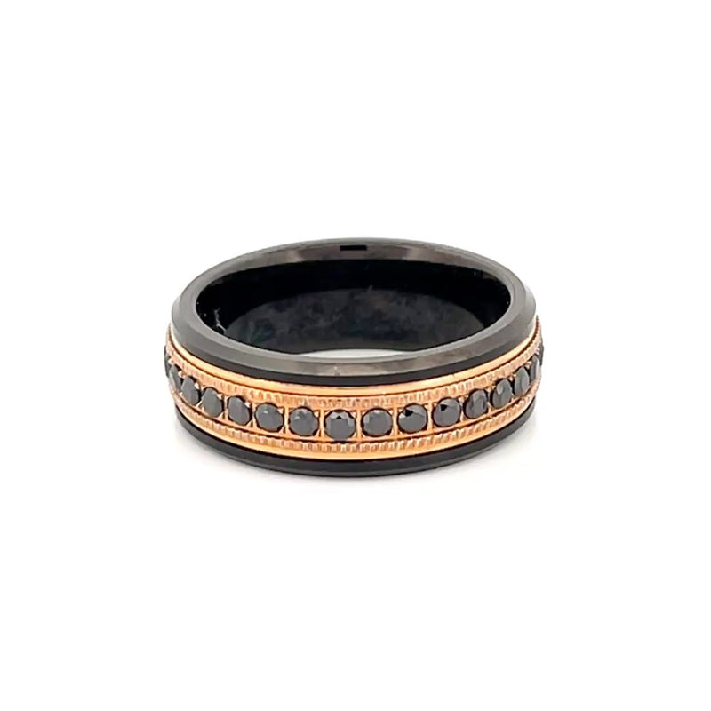 The Xavier Tungsten Band