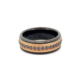 The Xavier Tungsten Band