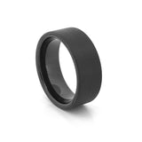 The Christian Wide Tungsten Band