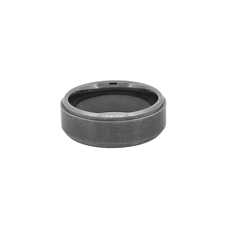 The Ramos Tungsten Band