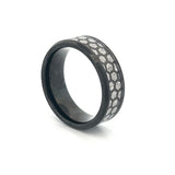 The Hex Tungsten Band