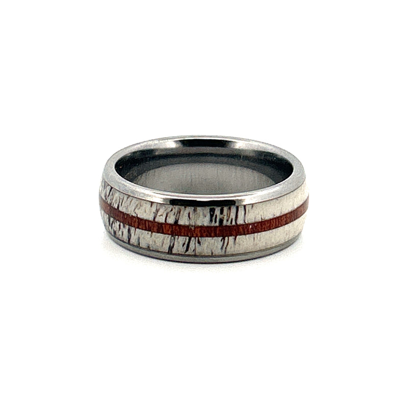The Tundra Tungsten Band