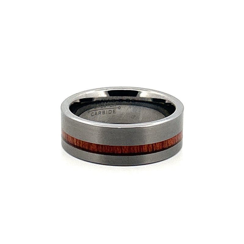 The Mosin Tungsten Band