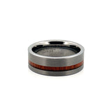 The Mosin Tungsten Band