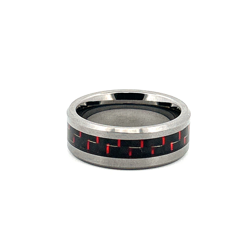 The Ivo Tungsten Band