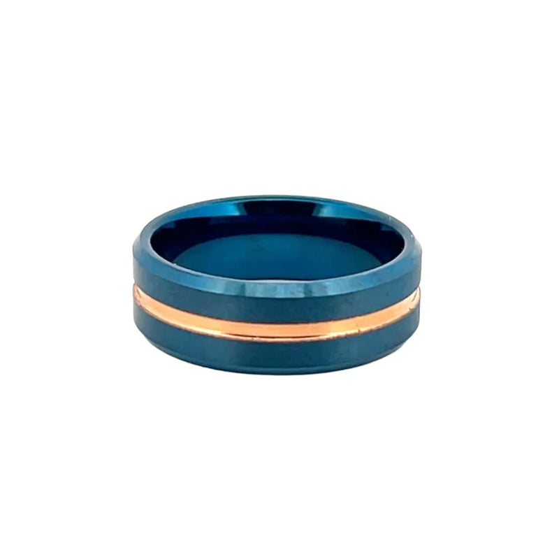 The Azure Tungsten Band