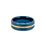 The Azure Tungsten Band