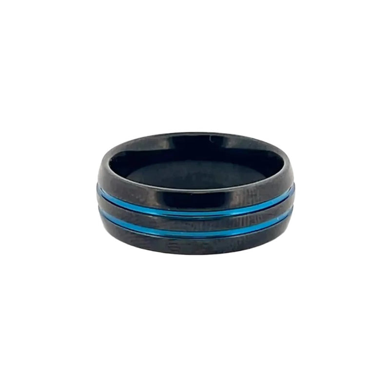 The Tye Tungsten Band
