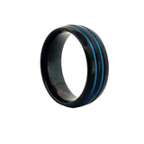 The Tye Tungsten Band