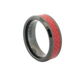 The Redwing Ceramic Band