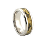 The Camo Cobalt Band