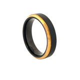 The Colby Titanium Band