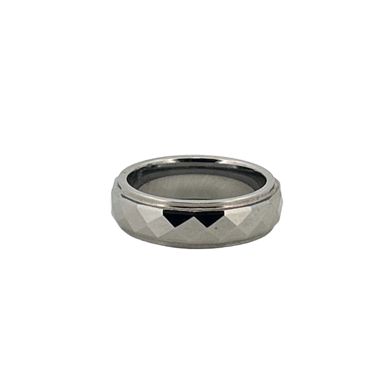 The DC Tungsten Band