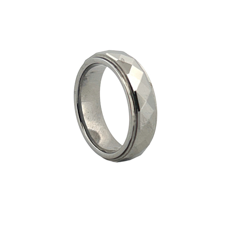 The DC Tungsten Band