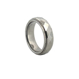 The DC Tungsten Band