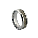 The Stealth Tungsten Band
