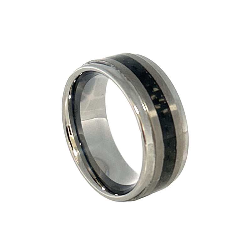 The Chiron Tungsten Band