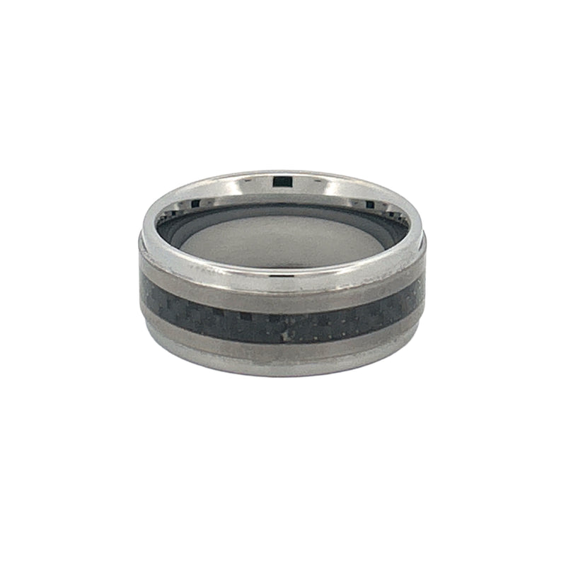 The Chiron Tungsten Band