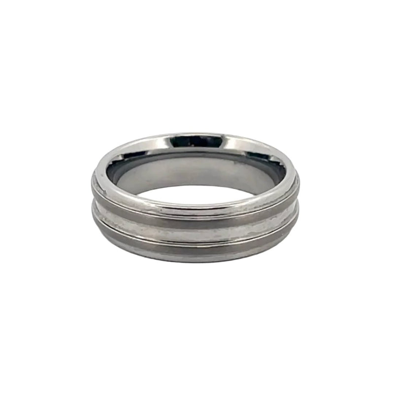 The Yun Tungsten Band