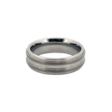 The Yun Tungsten Band